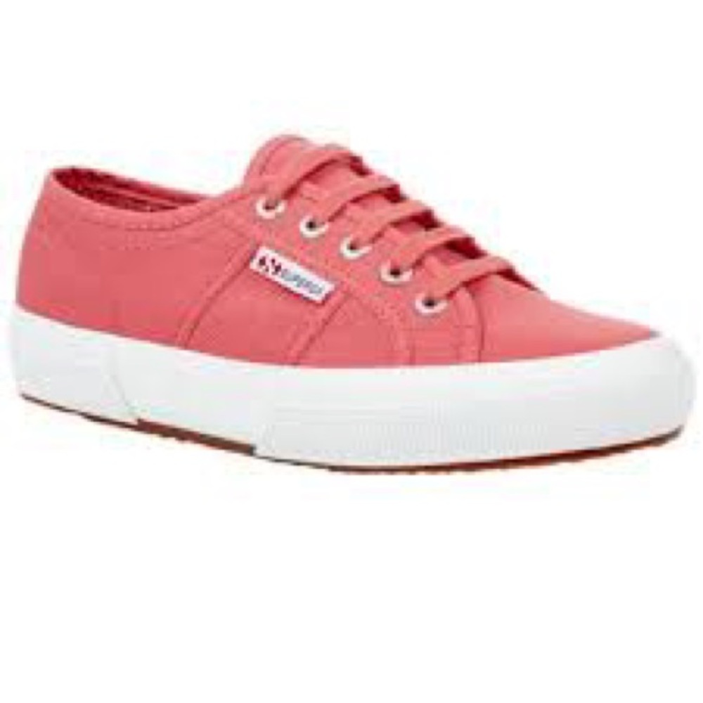 Superga Cotu Classic Rose